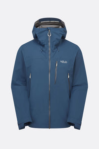 Rab Downpour Mountain Jacket - Men's